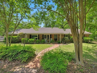 144 Cr 2055, Nacogdoches, TX 75965