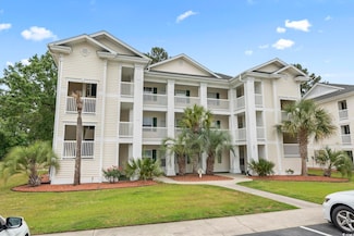 664 Tupelo Ln Unit 8 A, Longs, SC 29568