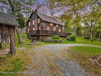 264 van Vlierden Rd, Saugerties, NY 12477