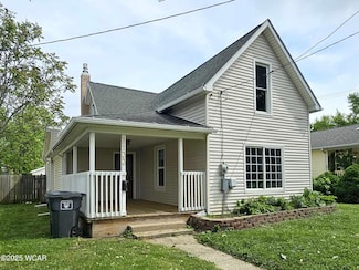 1133 E High St, Lima, OH 45804