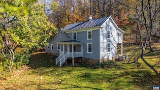 2728 E Branch Loop, Roseland, VA 22967