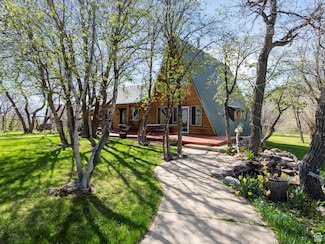4019 E Blue Bell Dr, Eden, UT 84310