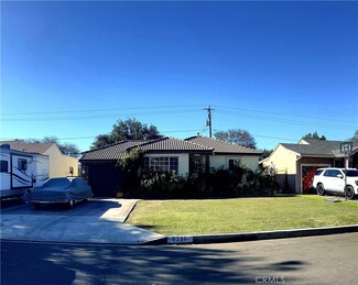 8226 Blandwood Rd, Downey, CA 90240