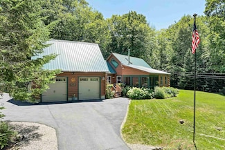 7 Valley Rd, Center Tuftonboro, NH 03816