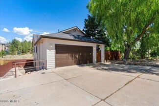 218 E Mohawk Dr, Flagstaff, AZ 86001