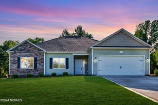 506 Isaac Branch Dr, Jacksonville, NC 28546