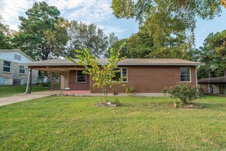 806 Woodlawn Ave, Hot Springs National Park, AR 71913