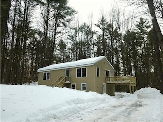 8 Old Country Way, Limerick, ME 04048