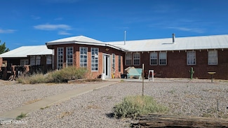 12124 New Mexico 152, Caballo, NM 87931