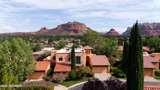 26 Rim Trail Cir Unit 50, Sedona, AZ 86351