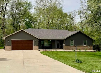 13399 Oak Lake Ct, Tremont, IL 61568