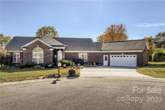 1261 Danielle Downs Ct SE, Concord, NC 28025