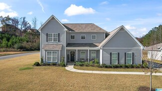 1590 Baxter Ave, Springville, AL 35146