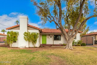 1614 W Flower Cir N, Phoenix, AZ 85015