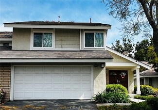 5 Glenhurst Unit 5, Irvine, CA 92604
