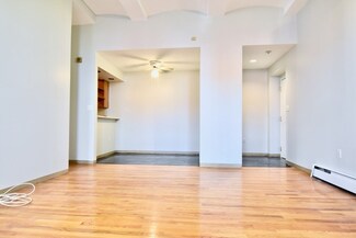 60 Gibson St Unit 101, Dorchester, MA 02122