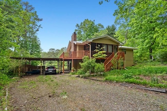 573 Forest Cir, Blairsville, GA 30512