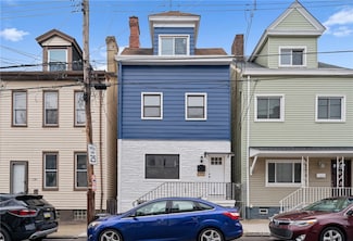 5202 Keystone St, Pittsburgh, PA 15201