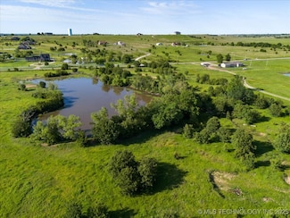 10 E 126th St N, Skiatook, OK 74070