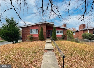 4208 19th Place NE, Washington, DC 20018