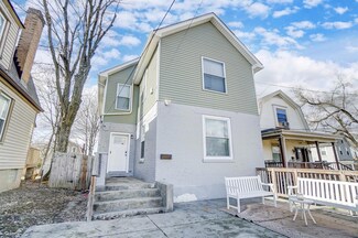 3619 Newton Ave, Cincinnati, OH 45207