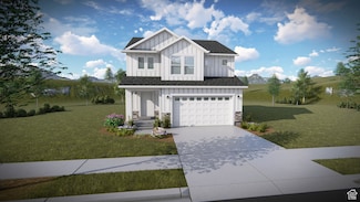 3667 W 950 Cir N Unit 217, American Fork, UT 84003