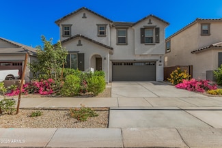 14253 W El Cortez Place, Surprise, AZ 85387