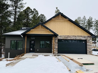 144 Farm Pond Ln, Durango, CO 81301