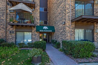 8936 N Parkside Ave Unit B218, Des Plaines, IL 60016