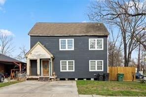 1455 Pearson St, Houston, TX 77023