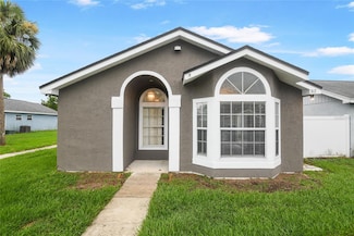 317 San Gabriel St, Winter Springs, FL 32708