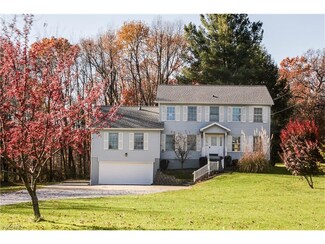 6660 Christman Rd, Clinton, OH 44216
