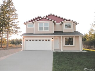 126 Carver Walk SE, Rainier, WA 98576