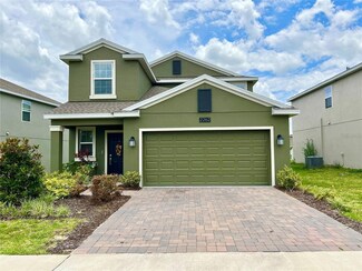 2262 Mountain Pine St, Ocoee, FL