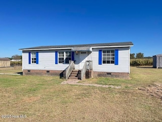 149 Pine Straw Ln, Pinetops, NC 27864