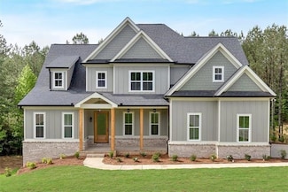 23 Everwood Ct SE, Rome, GA 30161