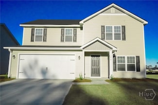 270 Cromer St, Pooler, GA 31407