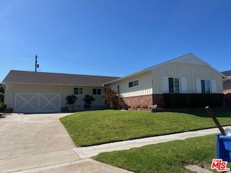 6043 S Garth Ave, Los Angeles, CA 90056