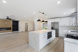 5514 Cheena Dr, Houston, TX 77096