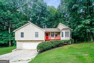 5561 Deerfield Place NW, Kennesaw, GA 30144