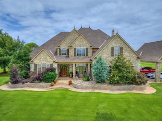1501 W Indian Hills Rd, Moore, OK 73160
