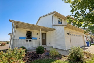 542 Shearer St, Edgerton, WI 53534