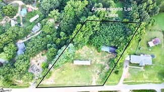145 Babb Rd, Campobello, SC 29322