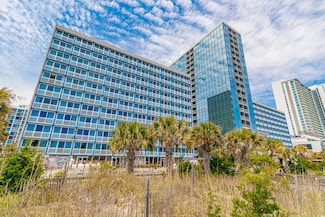 1304 N Ocean Blvd Unit 202, Myrtle Beach, SC 29577