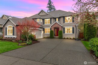 8610 236th Ave NE, Redmond, WA 98053