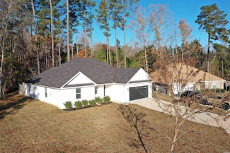 105 Kapalua Cove, Haskell, AR 72015