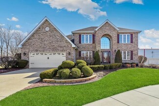 17315 Sterling Ct, South Holland, IL 60473