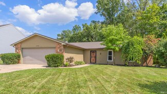 10530 Wadsworth Ct, Fort Wayne, IN 46845