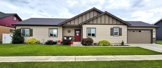 516 N Vercler Rd, Spokane Valley, WA 99216