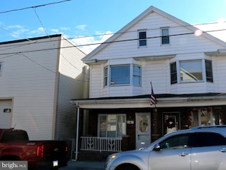 246 Florida Ave, Shenandoah, PA 17976